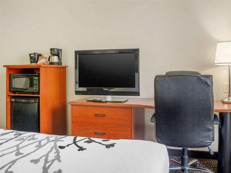 Sleep Inn & Suites Airport Μιλγουόκι Εξωτερικό φωτογραφία