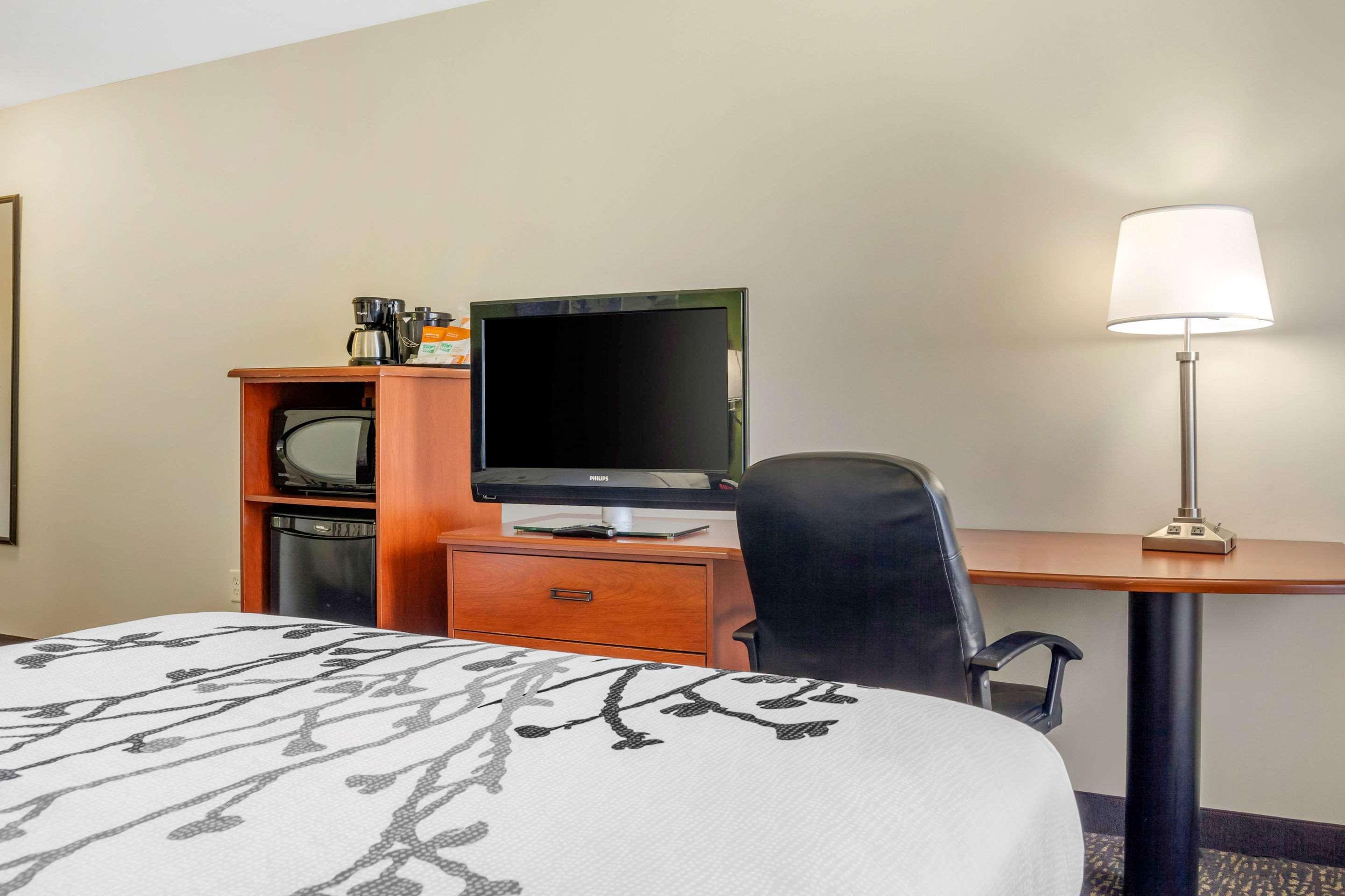 Sleep Inn & Suites Airport Μιλγουόκι Εξωτερικό φωτογραφία