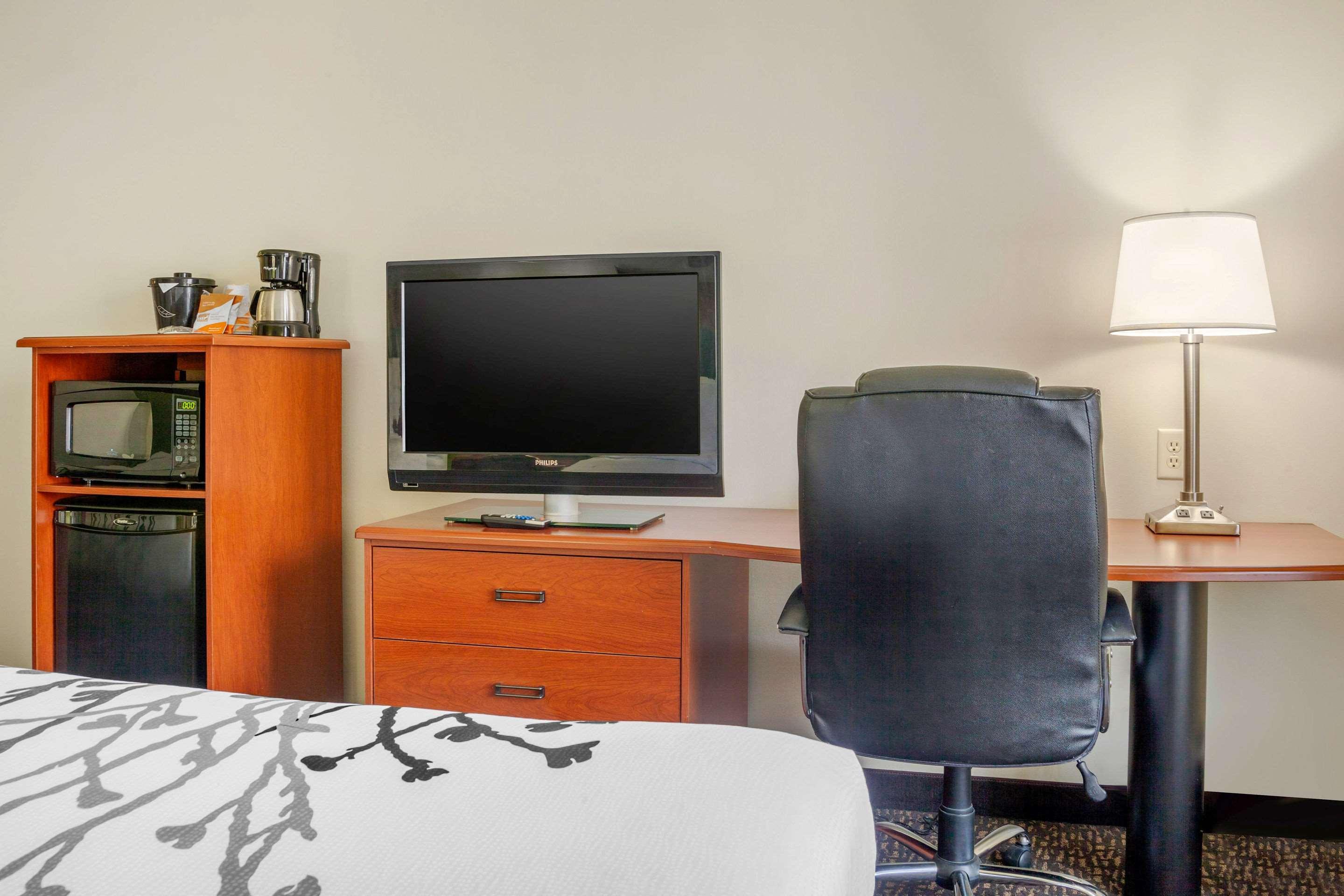Sleep Inn & Suites Airport Μιλγουόκι Εξωτερικό φωτογραφία