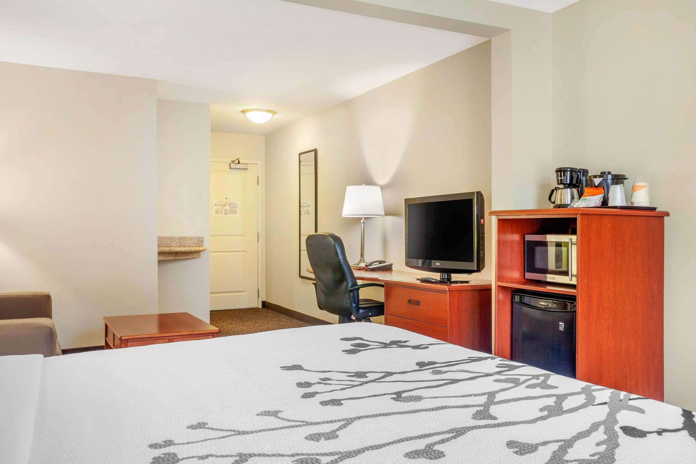 Sleep Inn & Suites Airport Μιλγουόκι Εξωτερικό φωτογραφία