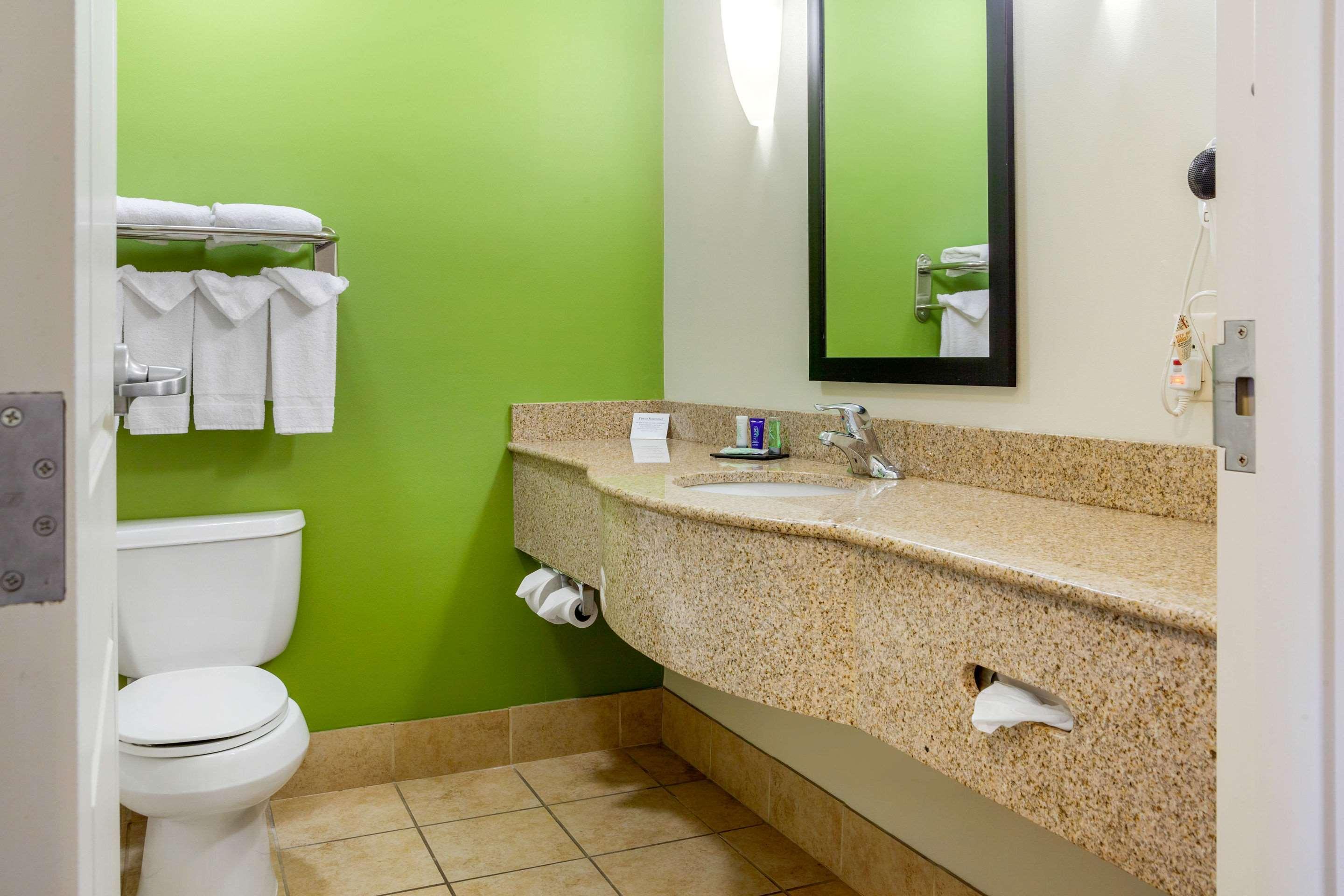 Sleep Inn & Suites Airport Μιλγουόκι Εξωτερικό φωτογραφία