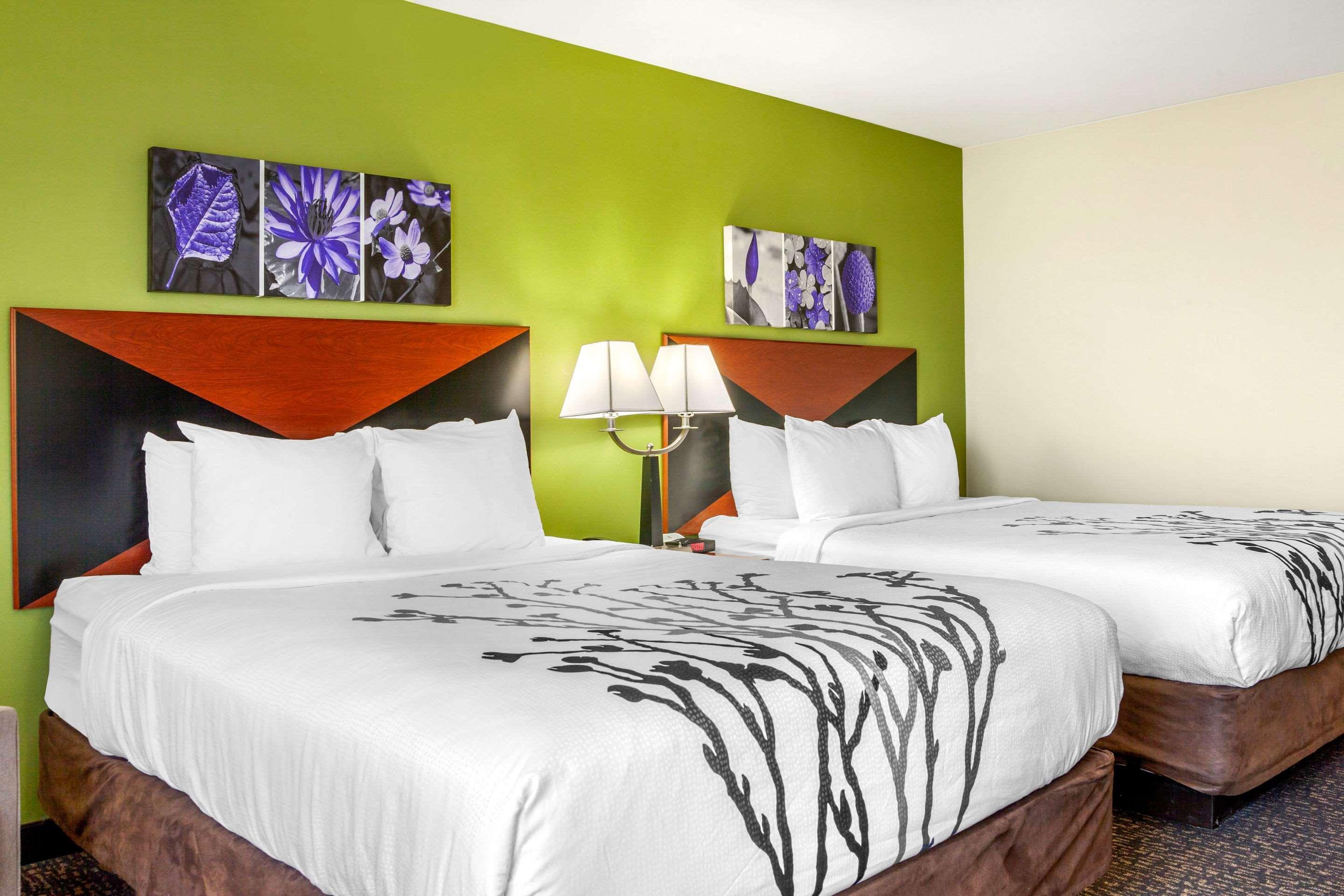 Sleep Inn & Suites Airport Μιλγουόκι Εξωτερικό φωτογραφία