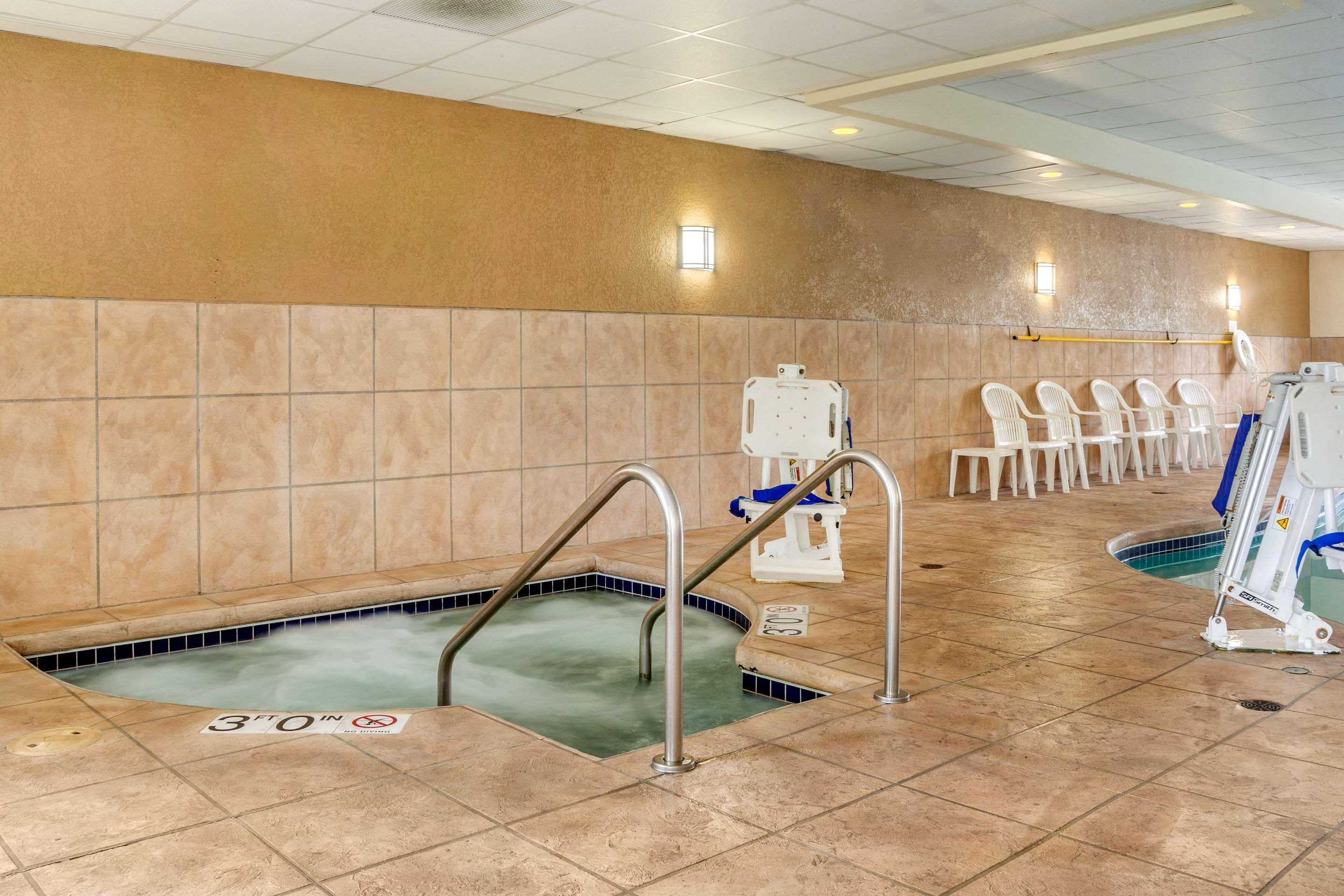 Sleep Inn & Suites Airport Μιλγουόκι Εξωτερικό φωτογραφία